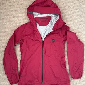 Black Diamond Women's Alpine Start Hoody